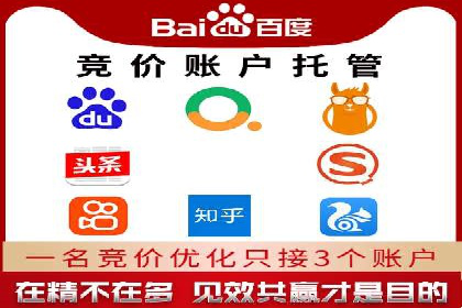 案例对比：优化前后百度推广转化率提升